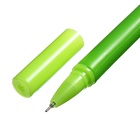 Ручка-прикол Q&Q «Роза», чёрный стержень, гелевая, МИКС - Фото 11