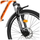 Велосипед 26" Progress модель Advance Pro RUS, цвет оранжевый, размер рамы 17" - Фото 5