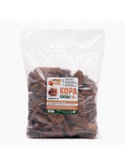 Кора сосны «Рецепты Дедушки Никиты» 10 л фр 6-10 - Фото 7