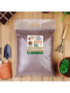 Мульча кора сосны «Рецепты Дедушки Никиты» 10 л фр 0-3 - Фото 7