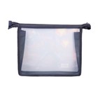 Папка для тетрадей А5, молния вокруг, пластиковая, Calligrata, «Робот» - Фото 4