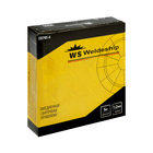 Проволока сварочная омедненная WS WELDESHIP ER70S-6, d=1 мм, 5 кг - фото 9812223