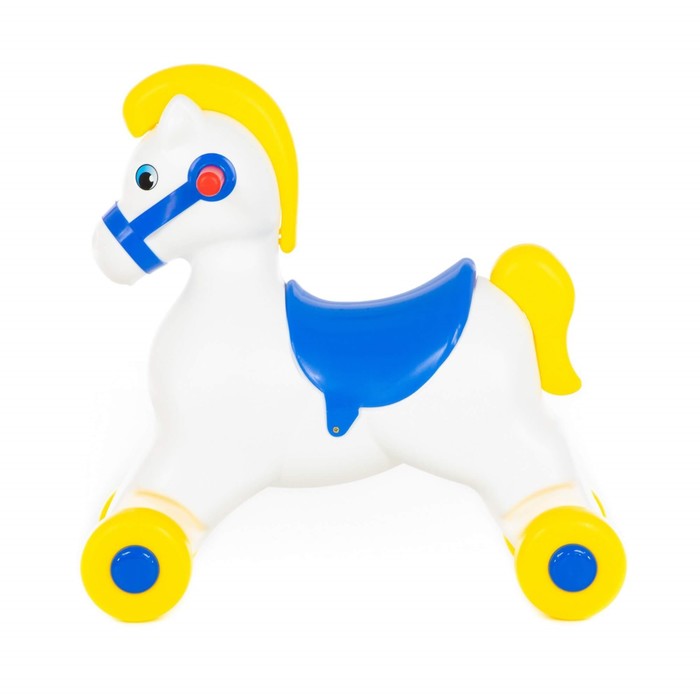 Каталка «Пони» 47197