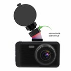 Видеорегистратор TrendVision WINNER, 2 камеры,  3", Full HD 1920*1080, 150°/90° - Фото 4