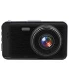 Видеорегистратор TrendVision WINNER, 2 камеры,  3", Full HD 1920*1080, 150°/90° - Фото 5