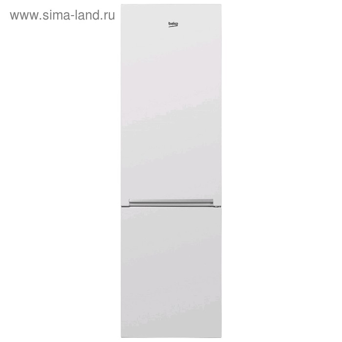 Холодильник Beko CSKR5379MC0W, двухкамерный, класс А+, 346 л, белый - Фото 1