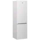Холодильник Beko CSKR5379MC0W, двухкамерный, класс А+, 346 л, белый - Фото 2