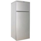 Холодильник DON R-216 MI, двухкамерный, класс А, 250 л, серебристый - Фото 1