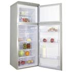 Холодильник DON R-216 MI, двухкамерный, класс А, 250 л, серебристый - Фото 2