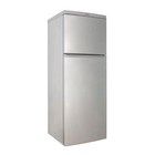 Холодильник DON R-226 MI, двухкамерный, класс А, 270 л, металлик искристый - Фото 1