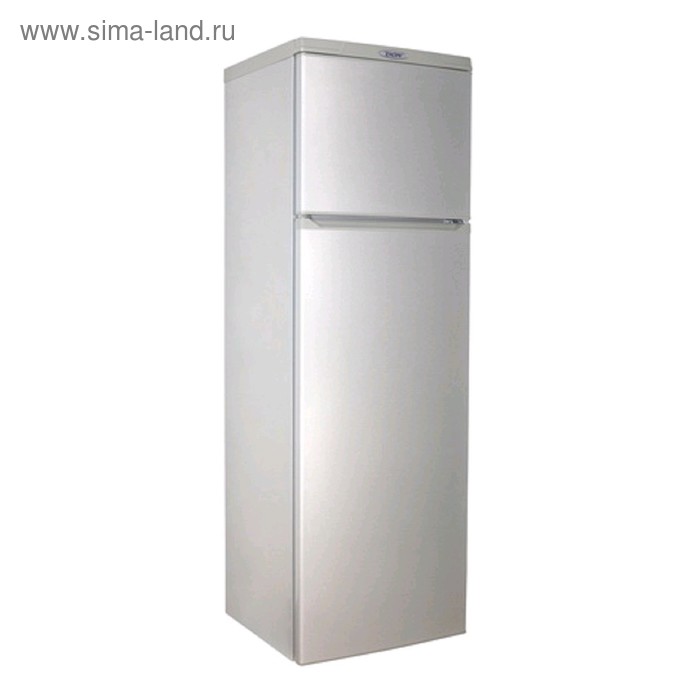 Холодильник DON R-236 MI, двухкамерный, класс А, 320 л, металлик искристый - Фото 1