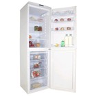 Холодильник DON R-296 BI, двухкамерный, класс А+, 349 л, белая искра (белый) - Фото 2