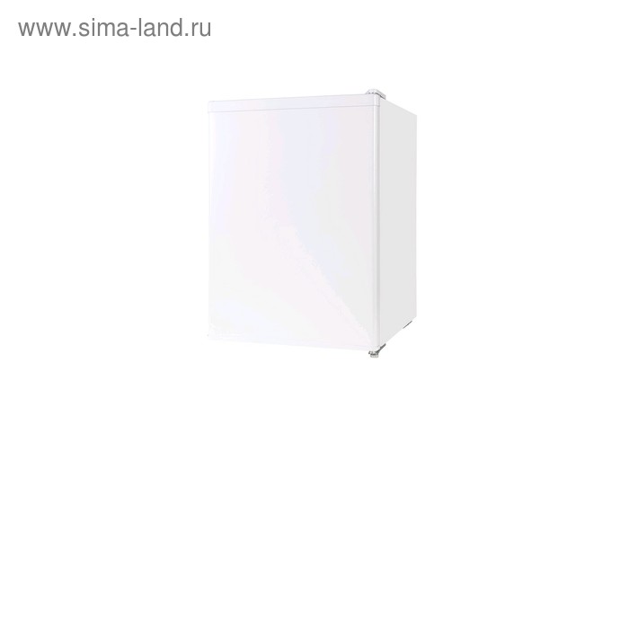 Холодильник DON R-70 B, однокамерный, класс А+, 70 л, белый - Фото 1
