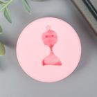 Молд силикон "Малыш "2,5х1,8 см МИКС - фото 805787713