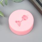 Молд силикон "Малыш "2,5х1,8 см МИКС - фото 805787714