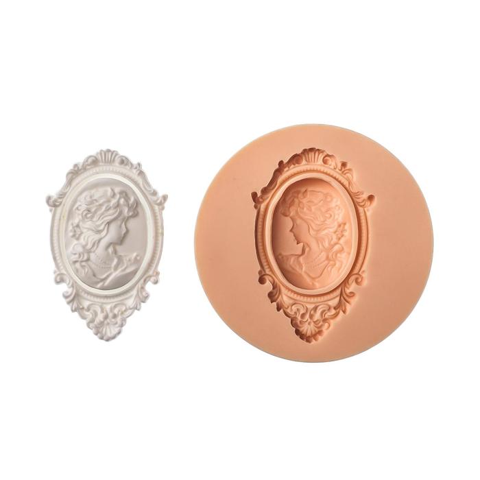 Молд силикон 