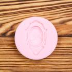 Молд силикон "Девушка" 3,8х6,5 см МИКС  (артикул 5070491)  большой выбор товаров оптом и в розницу по низким ценам с доставкой