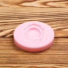 Молд силикон "Девушка" 3,8х6,5 см МИКС  (артикул 5070491)  большой выбор товаров оптом и в розницу по низким ценам с доставкой