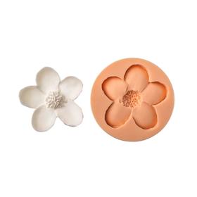 Молд силикон 