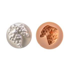 Молд силикон 