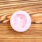 Молд силикон "Виноград" 4,4х4,2 см МИКС  (артикул 5070502)  большой выбор товаров оптом и в розницу по низким ценам с доставкой