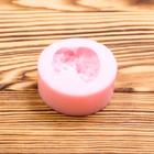 Молд силикон "Виноград" 4,4х4,2 см МИКС  (артикул 5070502)  большой выбор товаров оптом и в розницу по низким ценам с доставкой