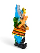 Садовая фигура из гипса «Гном с сачком», 50×20×17 см - фото 57935703