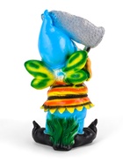 Садовая фигура из гипса «Гном с сачком», 50×20×17 см - Фото 5