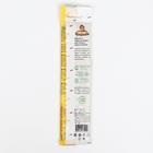 Трубочки для молока «Терефимка» со вкусом банана, 30 г - Фото 4