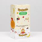 Трубочки для молока «Терефимка» со вкусом банана, 30 г - Фото 5