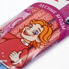 Трубочки для молока «Терефимка» со вкусом лесных ягод, 30 г - Фото 2