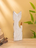 Сувенир «Кошка в ошейнике», 10×4×30 см, дерево, МИКС - Фото 15