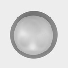 Форма для выпечки и выкладки TAS-PROM «Круг», h=8.5 см, d=18 см, нержавеющая сталь - Фото 3