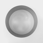 Форма для выпечки и выкладки TAS-PROM «Круг», h=12 см, d=22 см, нержавеющая сталь - Фото 4