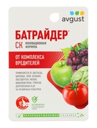 Средство от комплекса вредителей "Батрайдер", 10 мл - Фото 1