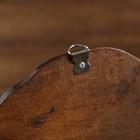 Панно «Рыбка морская», 20×1.5×10 см, дерево - фото 57935730