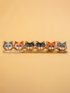 Панно "Котята" дерево 100х1,5х17 см - фото 804296737 Панно "Котята" дерево 100х1,5х17 см - фото 804296737