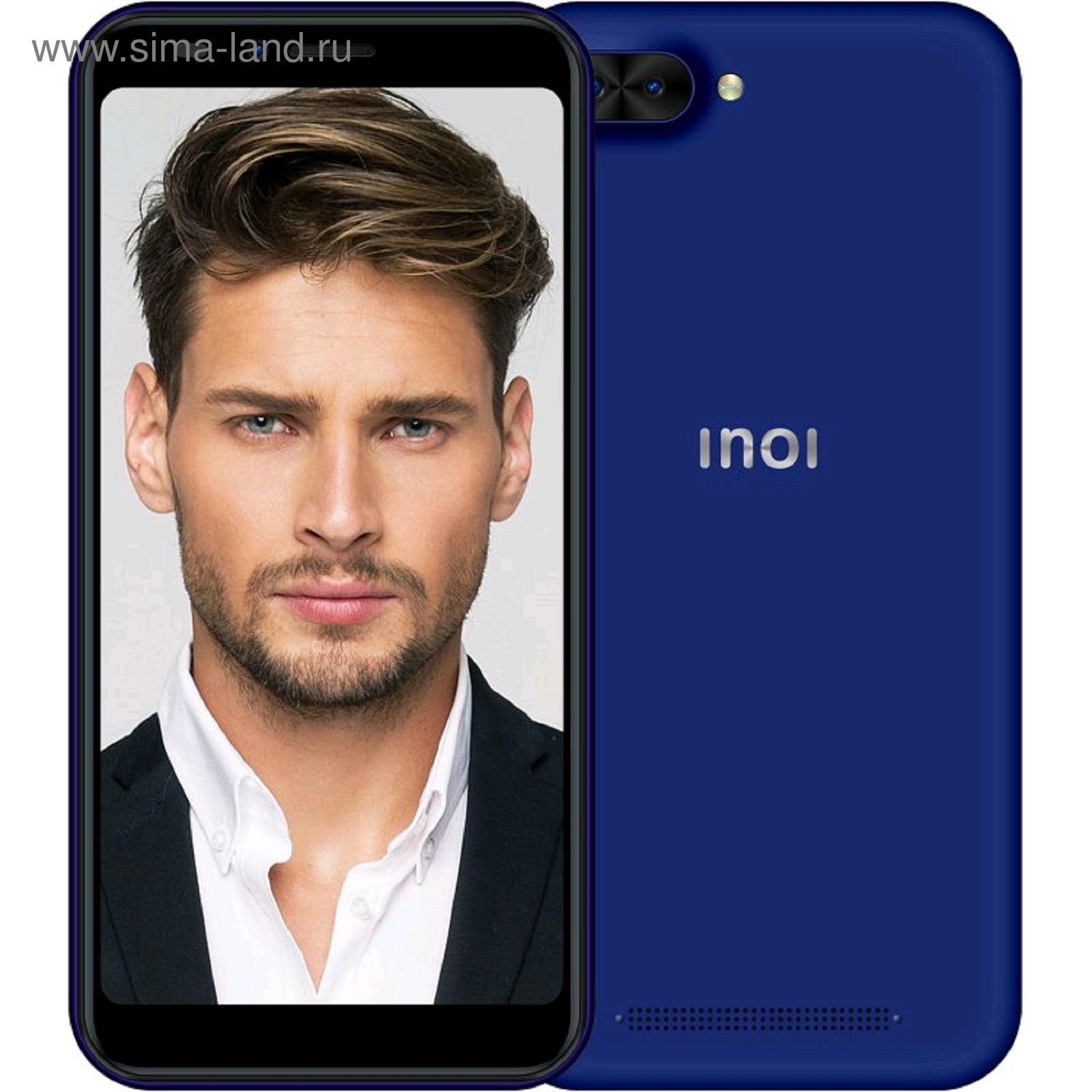 Смартфон INOI 5i 5,5