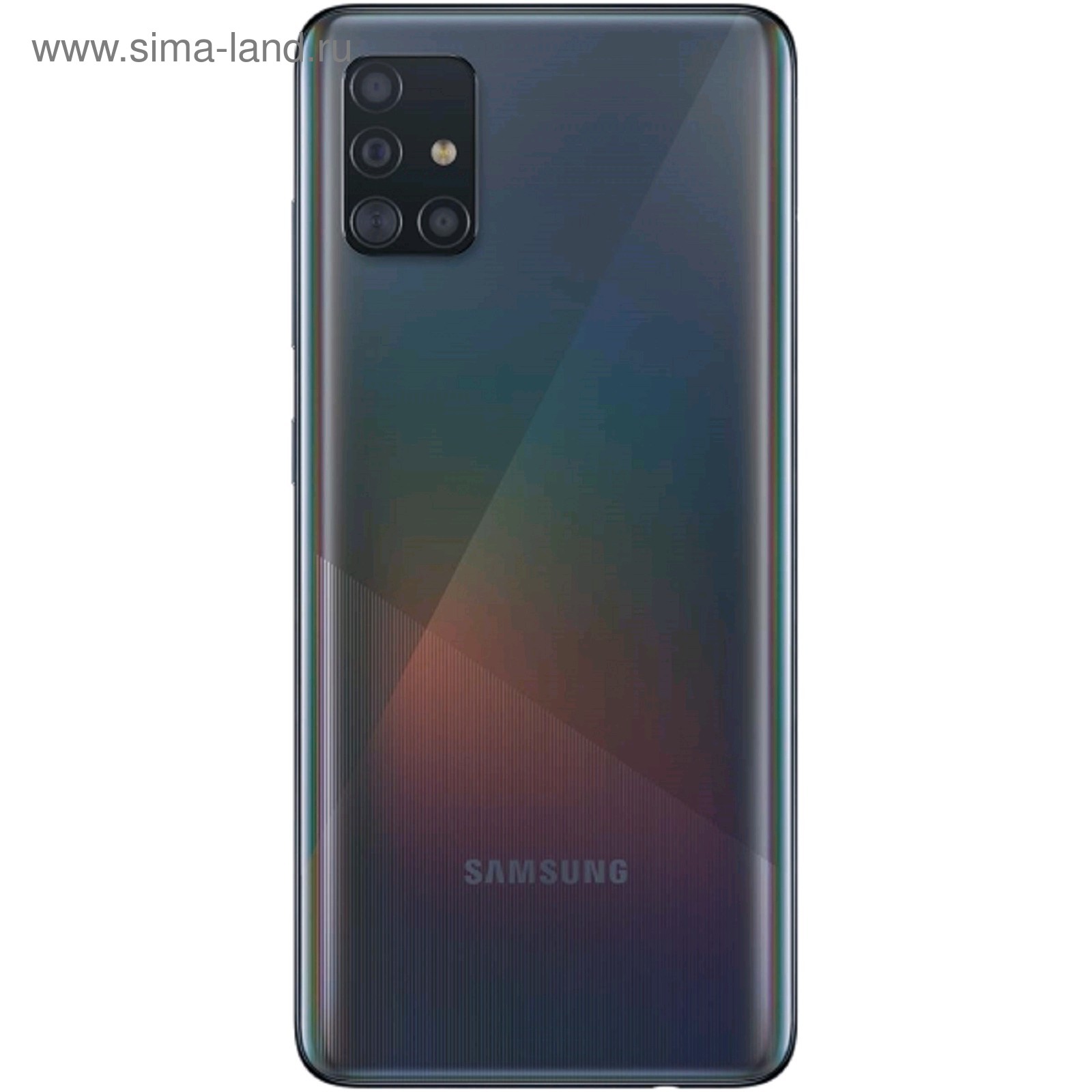 Купить Смартфон Samsung A51 128gb