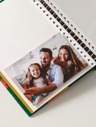 Фотоальбом магнитный на 10 листов «Школьные годы», 40 фото 4530817