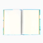 Фотоальбом на 40 фото, 10 магнитных листов «Мой любимый детский сад» - Фото 2