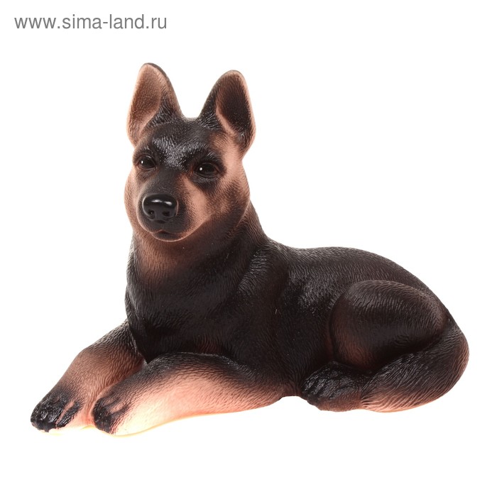 Резиновая игрушка "Собака Джерри" - Фото 1