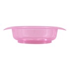 Тарелочка для первых блюд «Единорожек», цвет розовый - Фото 3