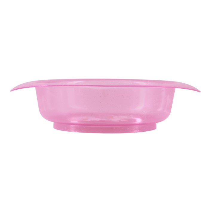 Тарелочка для первых блюд «Единорожек», цвет розовый - фото 1908566119
