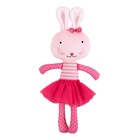 Игрушка мягкая «Зина Зайцева» - Фото 1