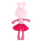 Игрушка мягкая «Зина Зайцева» - Фото 2