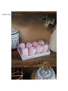 Коробка кондитерская «Present», 22 х 8 х 13,5 см - Фото 6