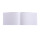 Альбом для рисования А4, 32 листа на скрепке "Автотюнинг", обложка мелованный картон, блок 100 г/м2, МИКС - фото 6300698