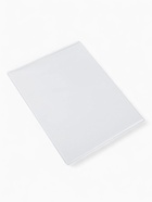 Папка для семейных документов А4, 4 комплекта, цвет белый - Фото 2