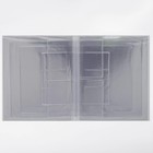 Папка для семейных документов А4, 4 комплекта, цвет белый - Фото 3